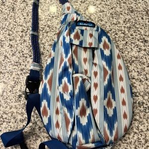 Kavu Sling Robe Bag